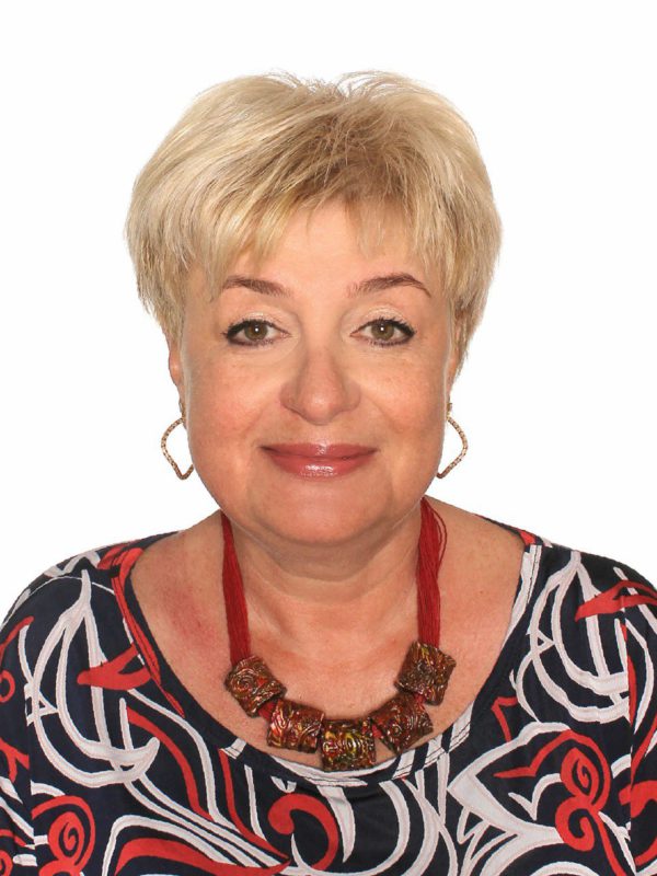 Осипова Ольга Владимировна – Старший преподаватель кафедры английского ...